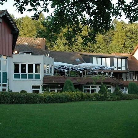 Altes Forsthaus Goseplack Hotel Hardegsen Екстериор снимка