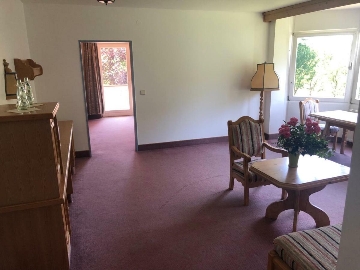 Altes Forsthaus Goseplack Hotel Hardegsen Екстериор снимка