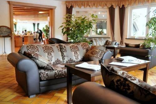 Altes Forsthaus Goseplack Hotel Hardegsen Екстериор снимка