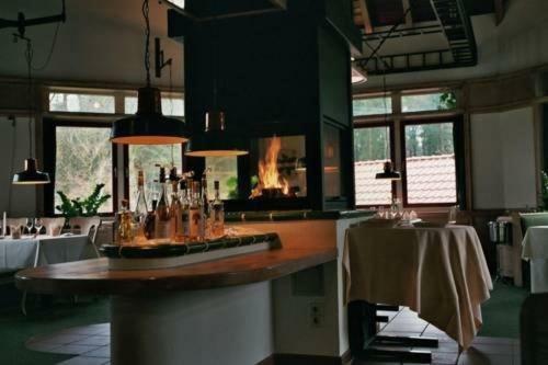 Altes Forsthaus Goseplack Hotel Hardegsen Екстериор снимка