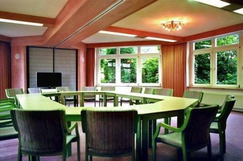 Altes Forsthaus Goseplack Hotel Hardegsen Екстериор снимка