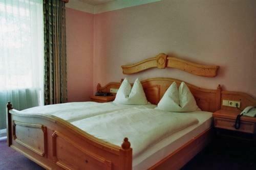 Altes Forsthaus Goseplack Hotel Hardegsen Екстериор снимка