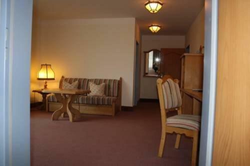 Altes Forsthaus Goseplack Hotel Hardegsen Екстериор снимка