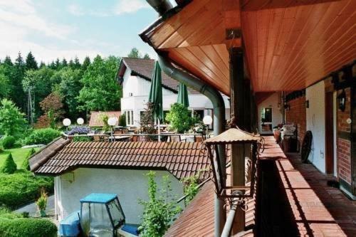 Altes Forsthaus Goseplack Hotel Hardegsen Екстериор снимка
