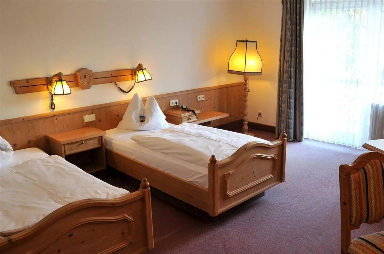 Altes Forsthaus Goseplack Hotel Hardegsen Екстериор снимка